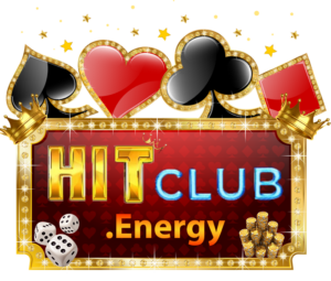 hitclub logo