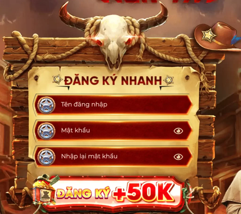 đăng ký hit club đơn giản