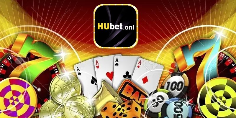 Cá cược công bằng Hubet