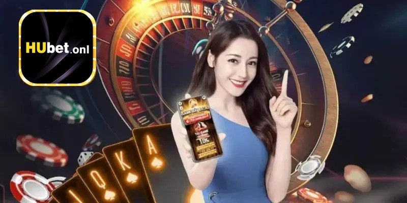 Thưởng lớn sự kiện Hubet