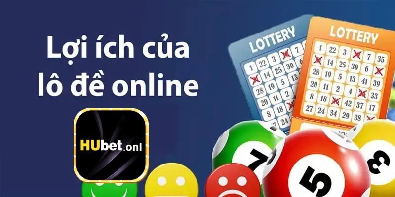 Lô đề online Hubet