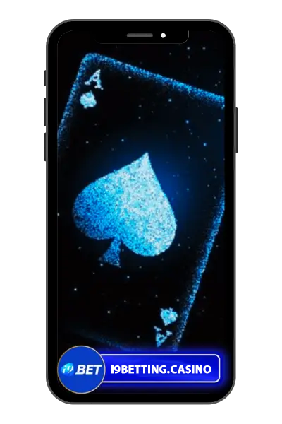 CASINO I9BET
