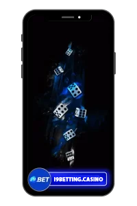XỔ SỐ I9BET