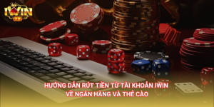 Hướng dẫn đăng ký, đăng nhập IWIN 2025 an toàn