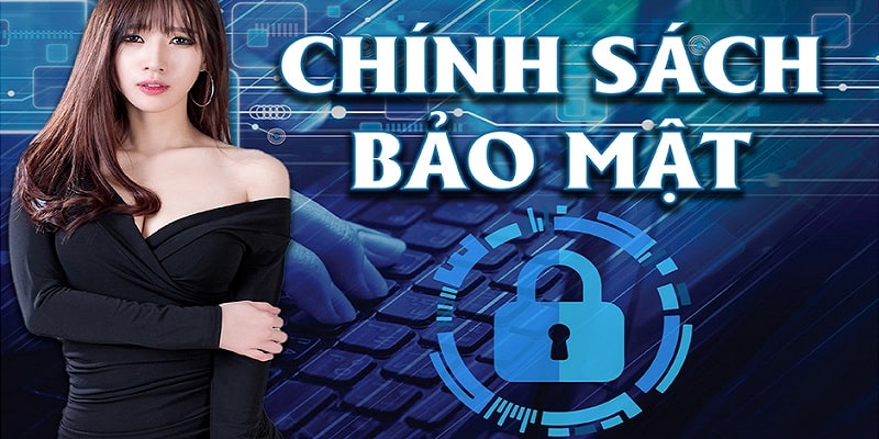 Chính sách bảo mật Iwin rất được chú trọng