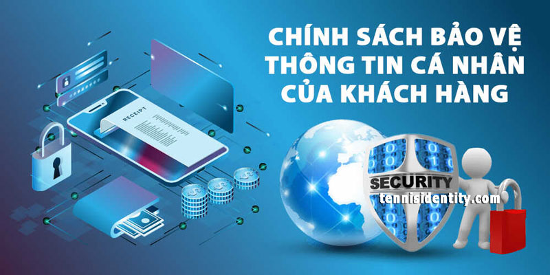Nhà cái cam kết thực hiện đúng chính sách bảo mật cho mọi thành viên