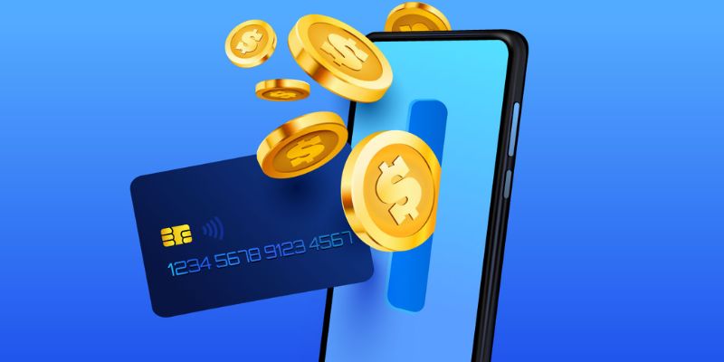Hướng dẫn chi tiết các bước nạp tiền Iwin qua từng cách thức 