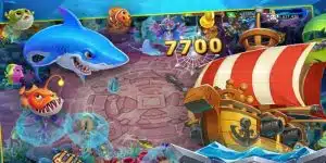 Giới Thiệu Game Bắn Cá Đổi Thưởng Uy Tín Tại Nhà Cái Jun88