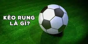 Kèo Rung Là Gì? 3 Mẹo Hay Bắt Cược Rung Tiền Về Siêu Tốc
