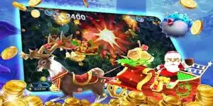 Vua bắn cá - Tựa game săn thưởng được ưa chuộng nhất 2024