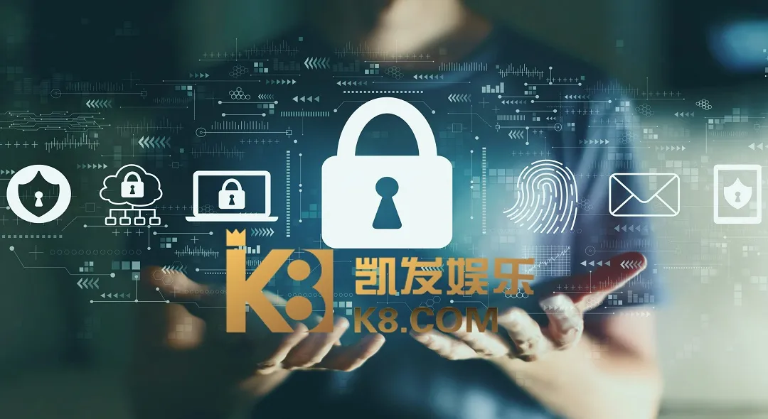 Hệ thống bảo mật tối ưu tại Lô đề K8