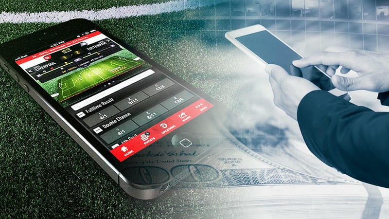 Soi kèo tại Mibet - Công thức chuẩn giúp bạn vào kèo thông minh - Ảnh 1