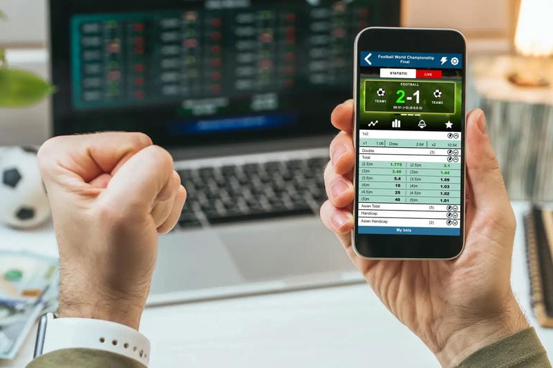 Soi kèo tại Mibet - Công thức chuẩn giúp bạn vào kèo thông minh - Ảnh 3