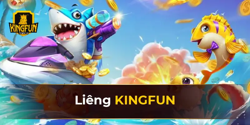 Liêng KINGFUN