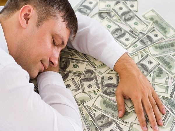 Giải mã giấc mơ thấy tiền - Ý nghĩa của giấc mơ, con số may mắn