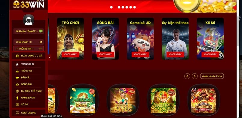 Những câu hỏi thường gặp về 33Win Những câu hỏi thường gặp về 33Win