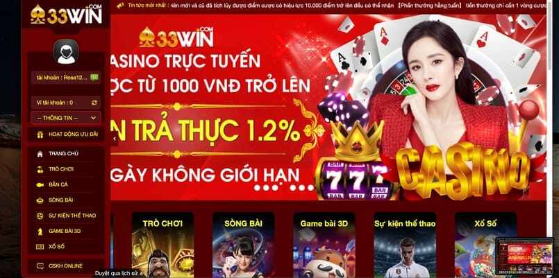 Ưu đãi luôn có sẵn dành cho tất cả người chơi tham gia Ưu đãi luôn có sẵn dành cho tất cả người chơi tham gia