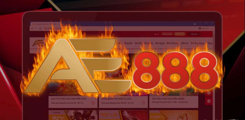 Tìm hiểu về nhà cái AE888