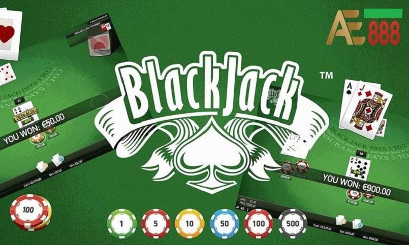 Biết dừng đúng lúc khi chơi Blackjack Biết dừng đúng lúc khi chơi Blackjack
