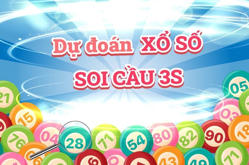 Có nhiều phương pháp giúp bạn soi cầu 3s hiệu quả Có nhiều phương pháp giúp bạn soi cầu 3s hiệu quả