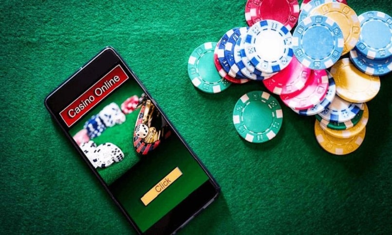 Tìm hiểu về Casino online