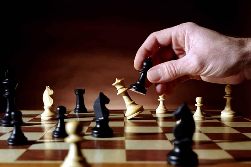 Chơi cờ trực tuyến là gì?