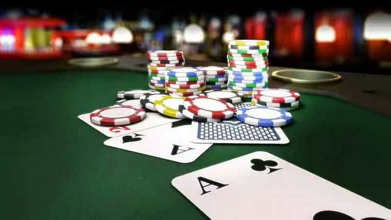 Đánh bài online ăn tiền thật là gì?