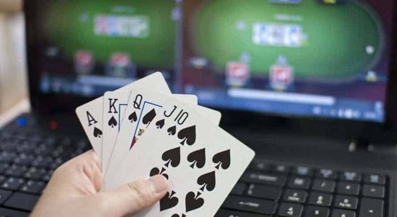 Đánh game bài online đổi thưởng mang đến nhiều hứa hẹn