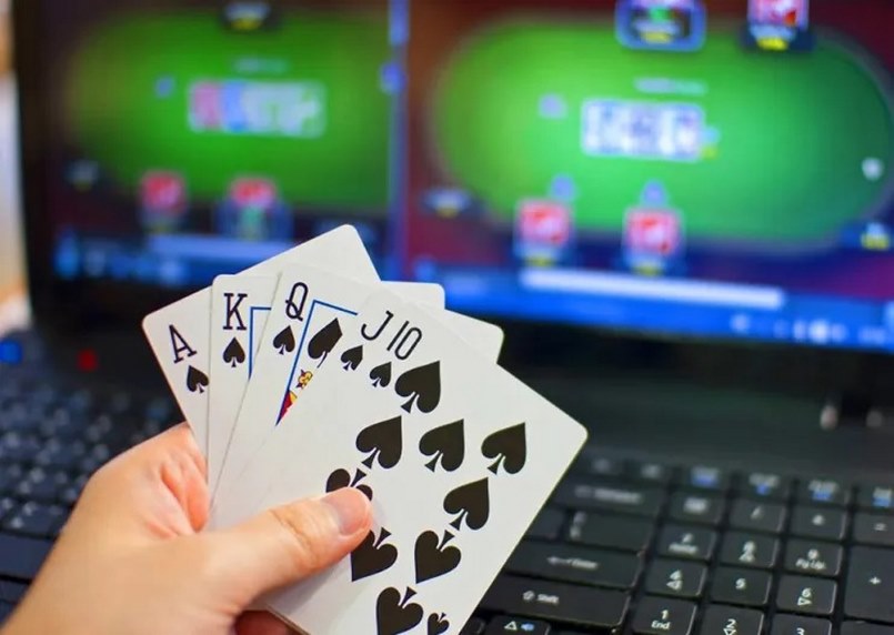 Hướng dẫn đánh bài online ăn tiền Hướng dẫn đánh bài online ăn tiền
