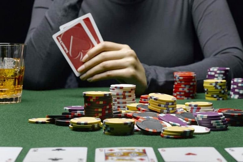 Kỹ thuật làm chủ game bài Kỹ thuật làm chủ game bài