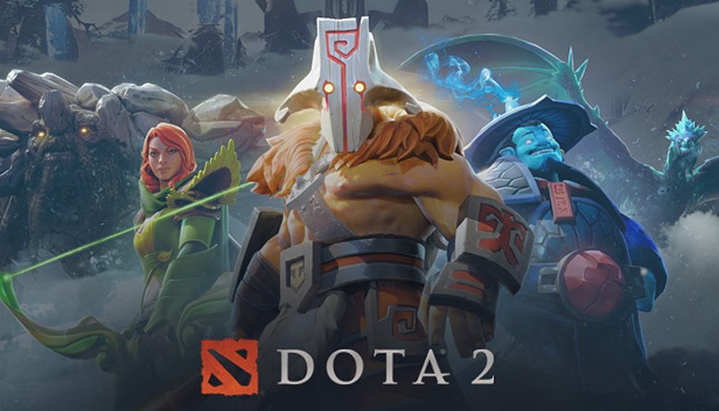 Trải nghiệm game Dota hấp dẫn Trải nghiệm game Dota hấp dẫn