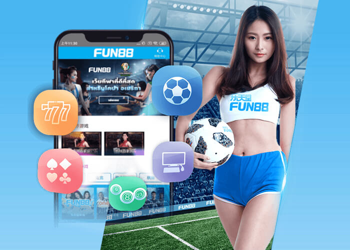 Fun88 - Cập nhật link vào mới nhất và khám phá kho game khủng của nhà cái