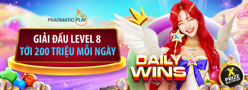 khuyến mãi trò chơi pragmatic play tại fun88