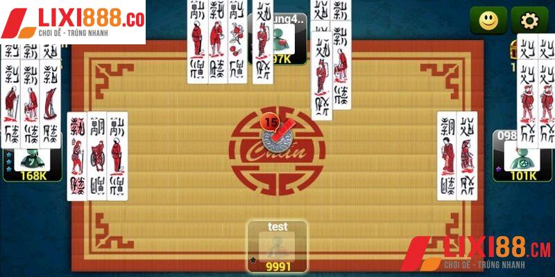 Thuật ngữ trong game bài chắn cần biết