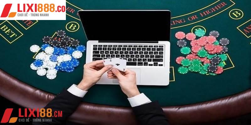 Một số điều cần lưu ý khi bắt game bài Phỏm