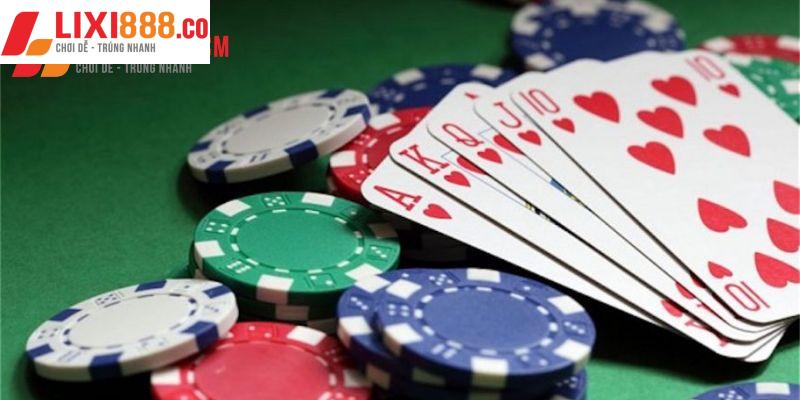 Những điểm thuận lợi khi chơi game bài trực tuyến