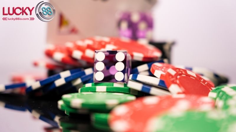 Game Bài Lucky88: Đa Dạng, Uy Tín, Hấp Dẫn Tuyệt Đối 2 Game bài Lucky88