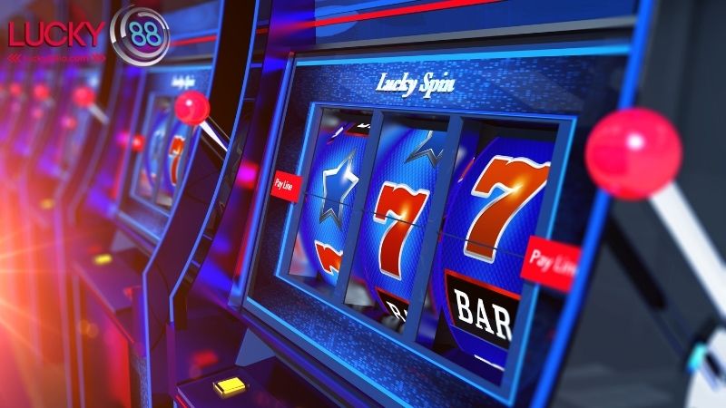Nổ hũ Lucky88