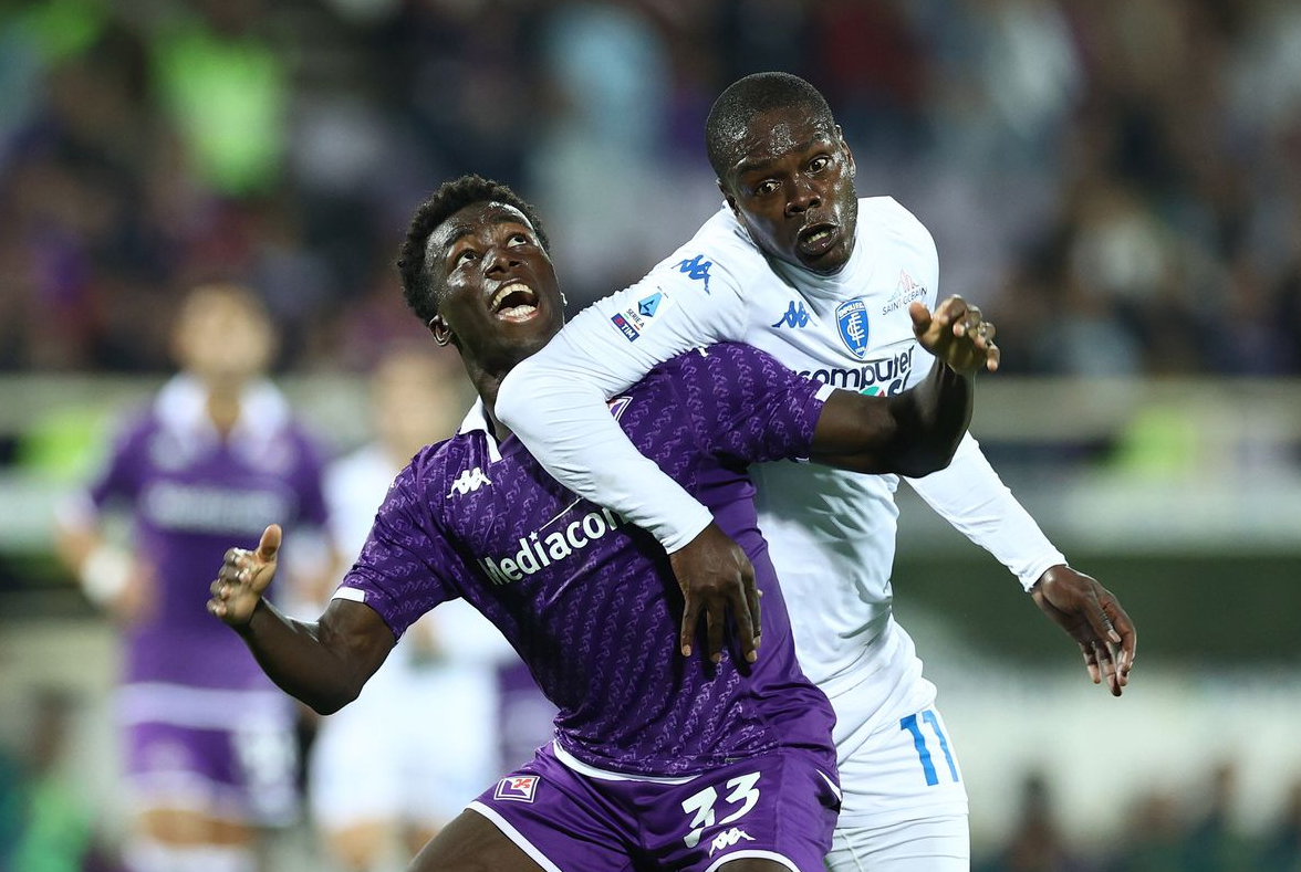 Kèo Châu Á Trận Fiorentina vs Empoli: Phân Tích Chi Tiết Từ Chuyên Gia 1 Thông Tin Lực Lượng Và Đội Hình Dự Kiến