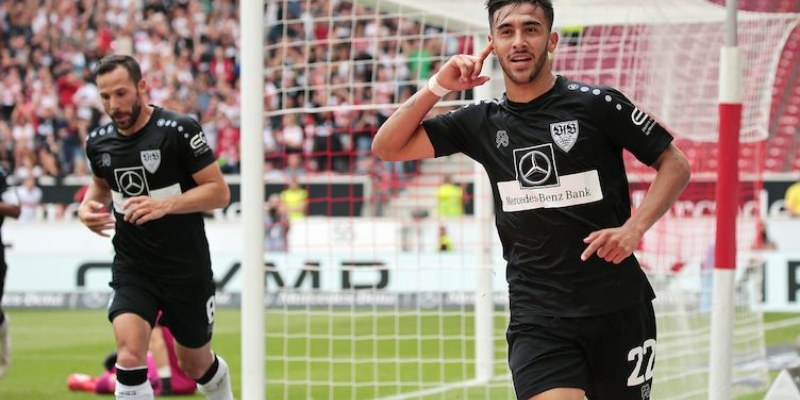 Kèo Sớm Trận St. Pauli vs VfB Stuttgart: Phân Tích Chi Tiết và Dự Đoán 2 St. Pauli vs VfB Stuttgart