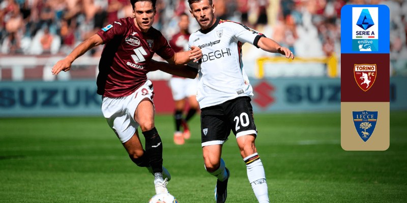 Soi Kèo Tối Trận Lecce vs Torino 18/5/2025 20h00: Phân Tích Chi Tiết 3 Lecce vs Torino