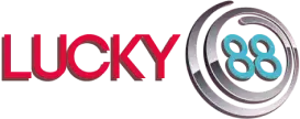 Logo Lucky88