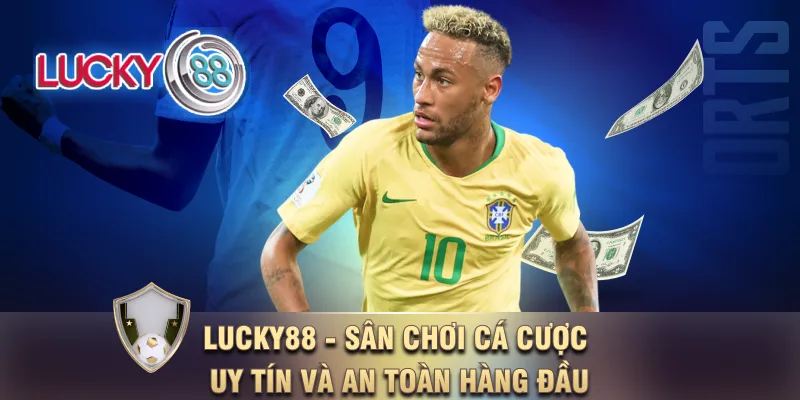 LUCKY88 - sân chơi cá cược uy tín và an toàn hàng đầu. LUCKY88 - sân chơi cá cược uy tín và an toàn hàng đầu.