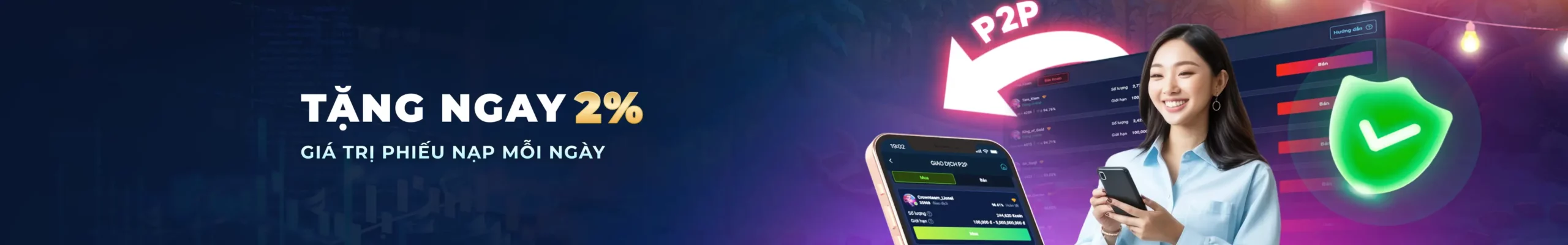 Banner Lucky88