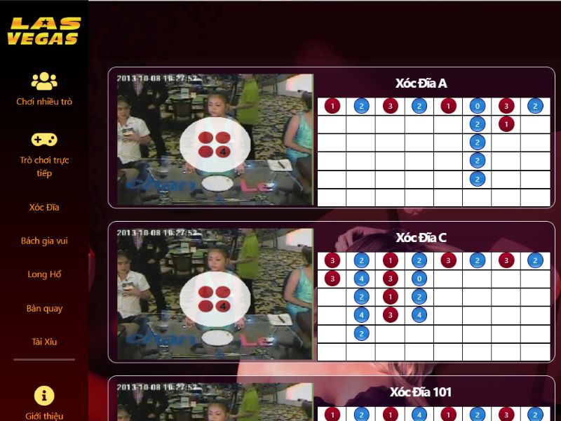 cách chơi game xóc đĩa đổi thưởng online
