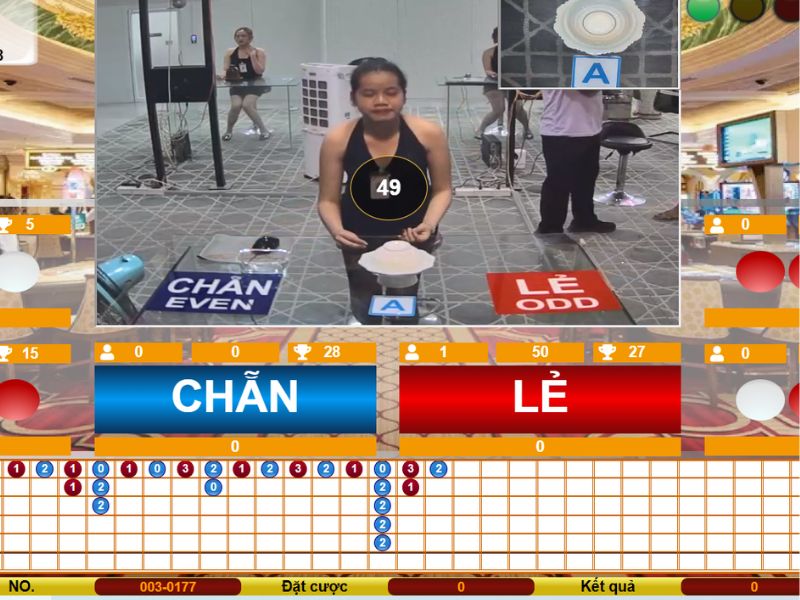 cách hình thức cược game xóc đĩa online