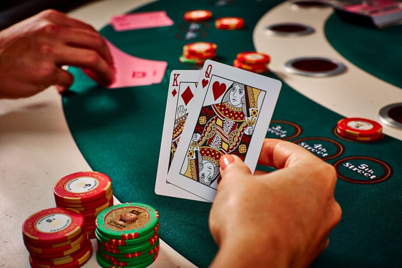 Cách Soi Cầu Baccarat Hiệu Quả Cho Người Mới Chơi