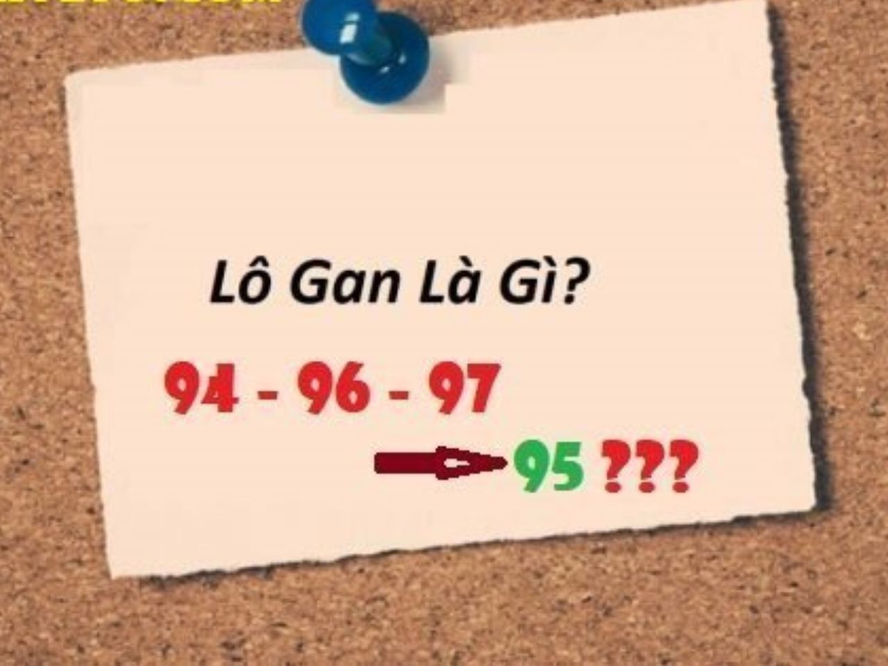 Lô Gan Là Gì? Kinh Nghiệm Nhận Biết Và Đánh Lô Chuẩn 100%