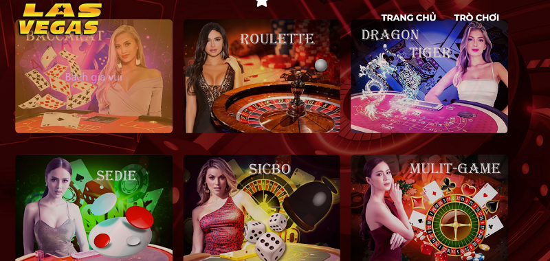 10 mẹo chơi casino LVS788 để giành lãi cao không nên bỏ lỡ