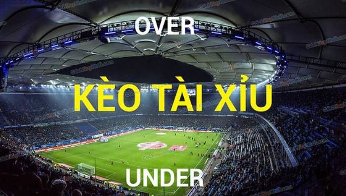 Kèo tài xỉu o/u là gì? Kèo tài xỉu o/u là gì?